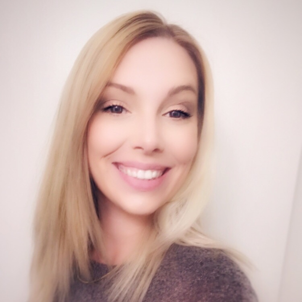 Meet your Posher, Brittany